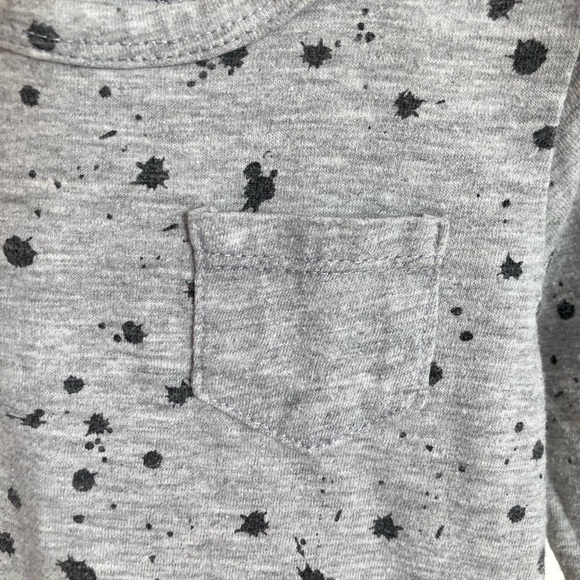 7 For All Mankind baby romper, 0-3 months - Picture 4 of 10